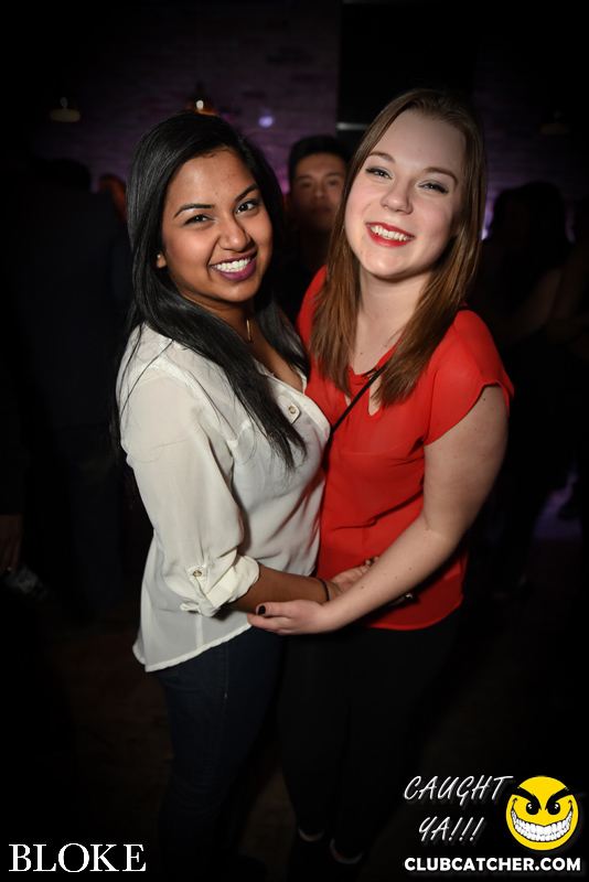 Bloke nightclub photo 59 - March 6th, 2015