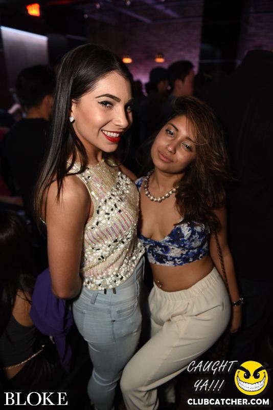 Bloke nightclub photo 60 - March 6th, 2015