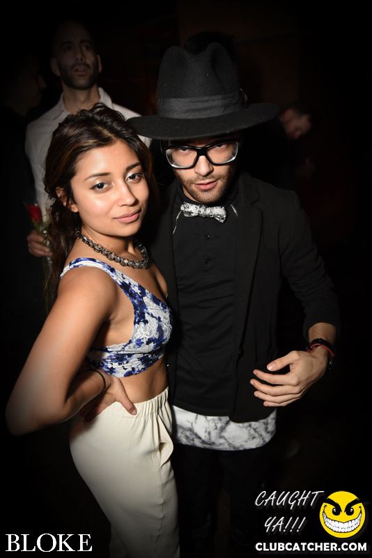 Bloke nightclub photo 65 - March 6th, 2015