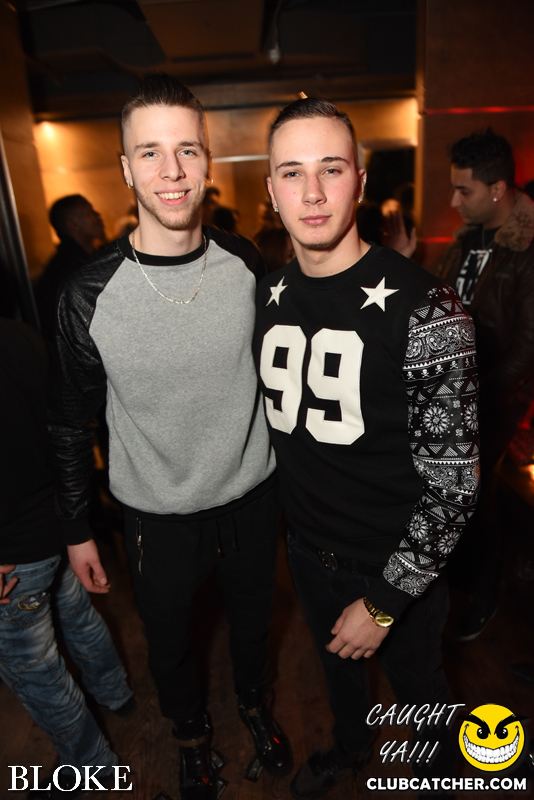 Bloke nightclub photo 67 - March 6th, 2015