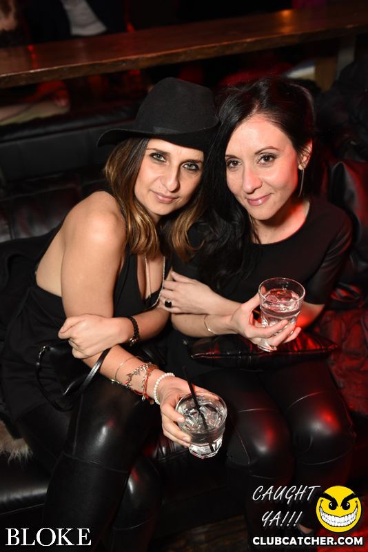 Bloke nightclub photo 68 - March 6th, 2015