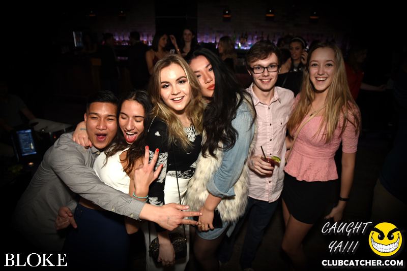 Bloke nightclub photo 69 - March 6th, 2015