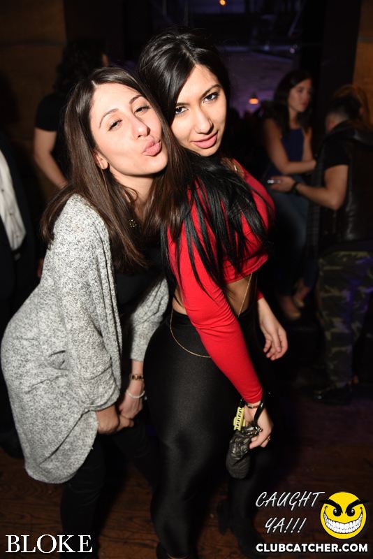 Bloke nightclub photo 8 - March 6th, 2015