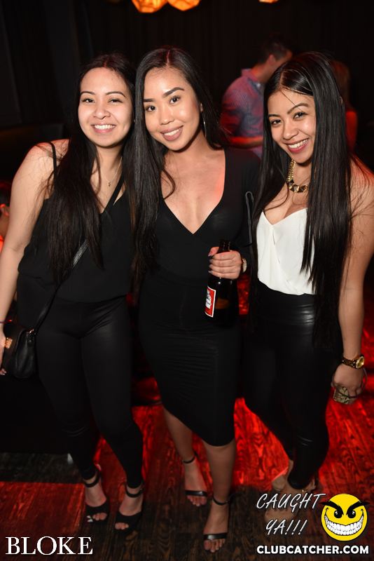 Bloke nightclub photo 72 - March 6th, 2015