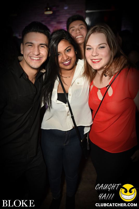 Bloke nightclub photo 74 - March 6th, 2015