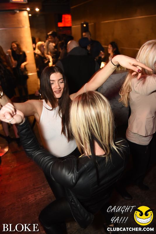 Bloke nightclub photo 75 - March 6th, 2015