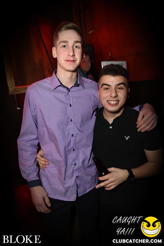 Bloke nightclub photo 76 - March 6th, 2015