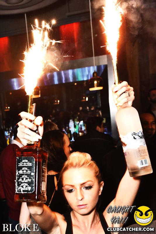 Bloke nightclub photo 78 - March 6th, 2015