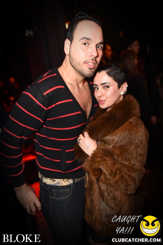 Bloke nightclub photo 79 - March 6th, 2015