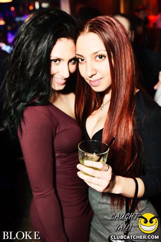 Bloke nightclub photo 82 - March 6th, 2015