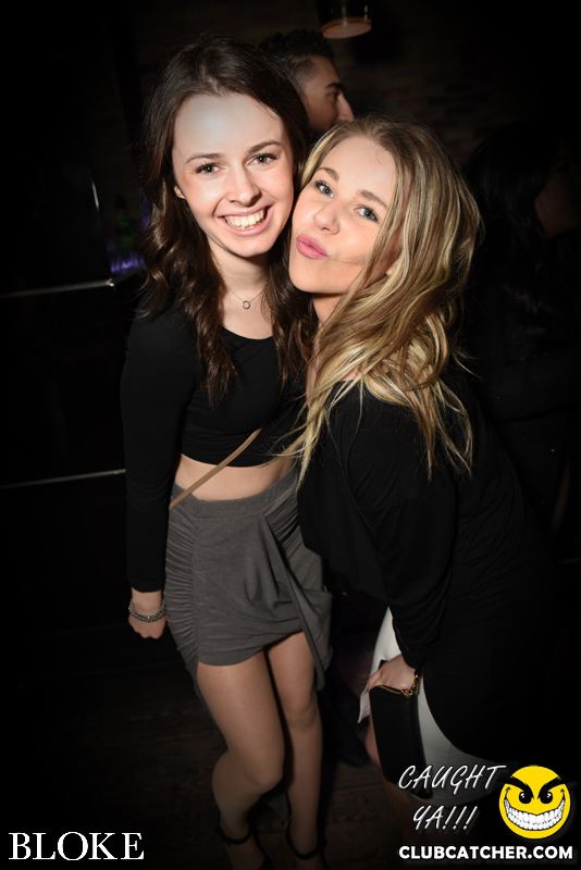Bloke nightclub photo 84 - March 6th, 2015