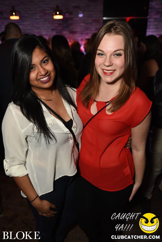 Bloke nightclub photo 86 - March 6th, 2015