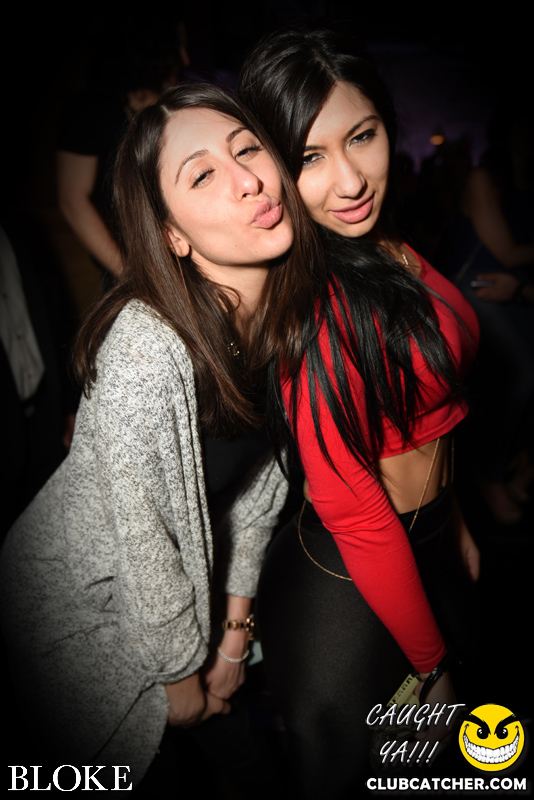 Bloke nightclub photo 87 - March 6th, 2015