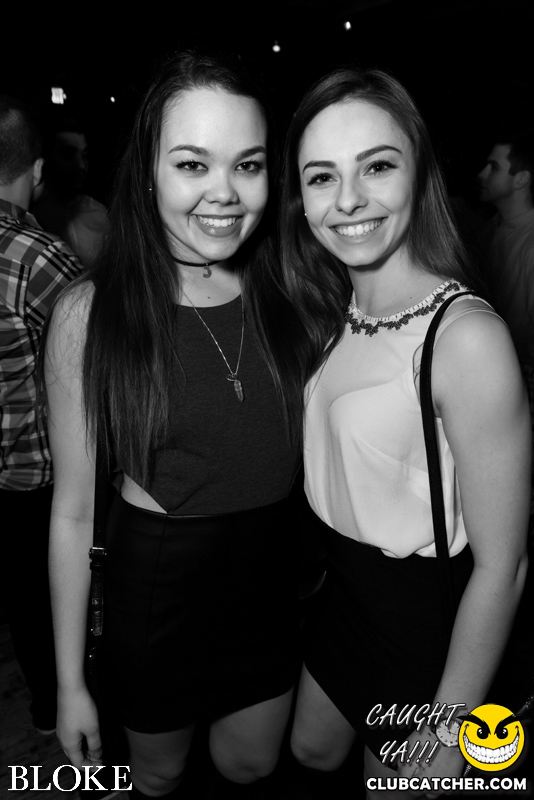 Bloke nightclub photo 88 - March 6th, 2015