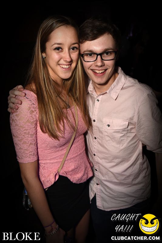 Bloke nightclub photo 89 - March 6th, 2015