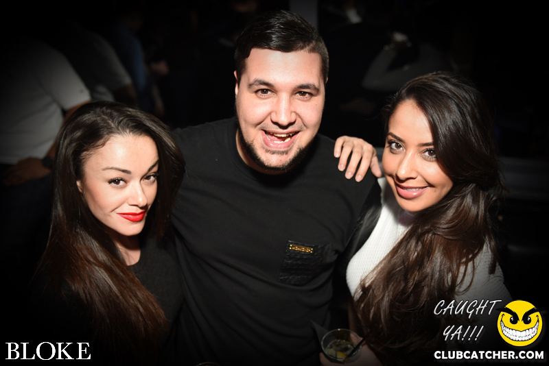 Bloke nightclub photo 90 - March 6th, 2015