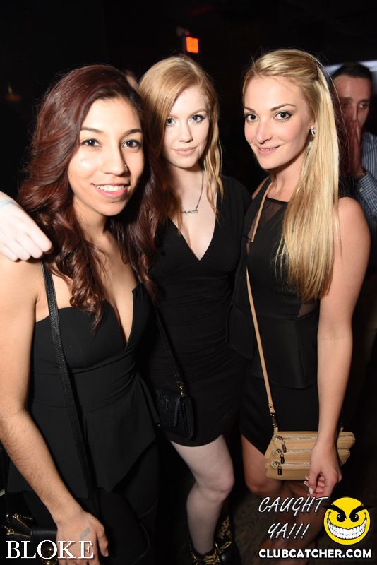 Bloke nightclub photo 91 - March 6th, 2015