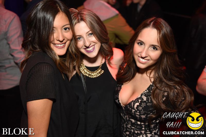 Bloke nightclub photo 92 - March 6th, 2015