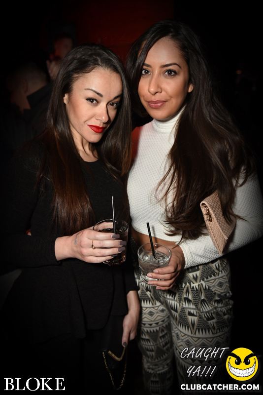 Bloke nightclub photo 93 - March 6th, 2015