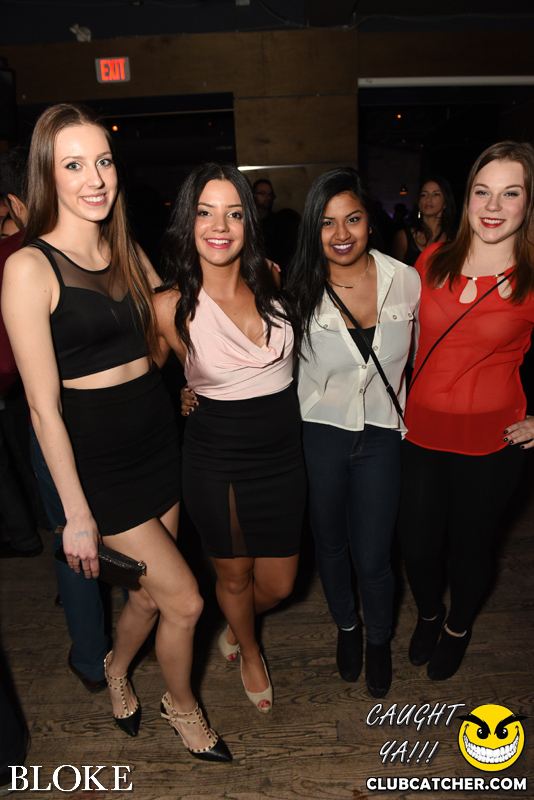 Bloke nightclub photo 97 - March 6th, 2015