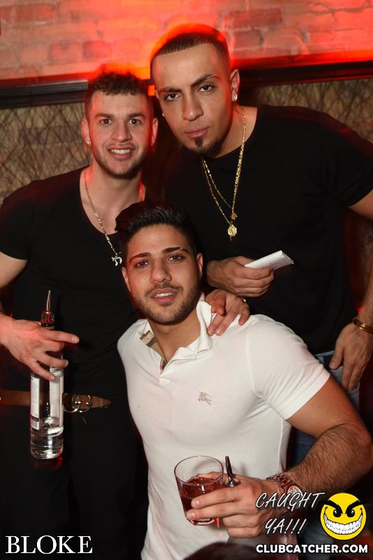 Bloke nightclub photo 100 - March 6th, 2015