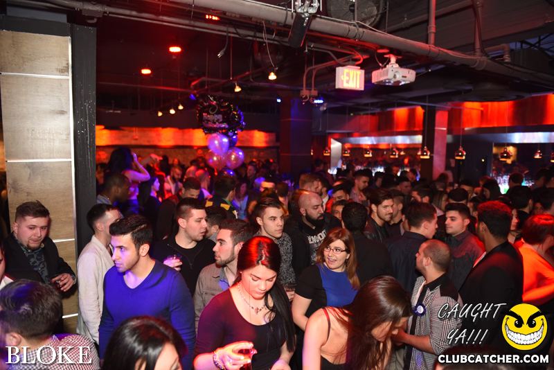 Bloke nightclub photo 1 - March 7th, 2015