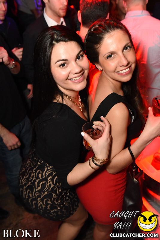 Bloke nightclub photo 11 - March 7th, 2015