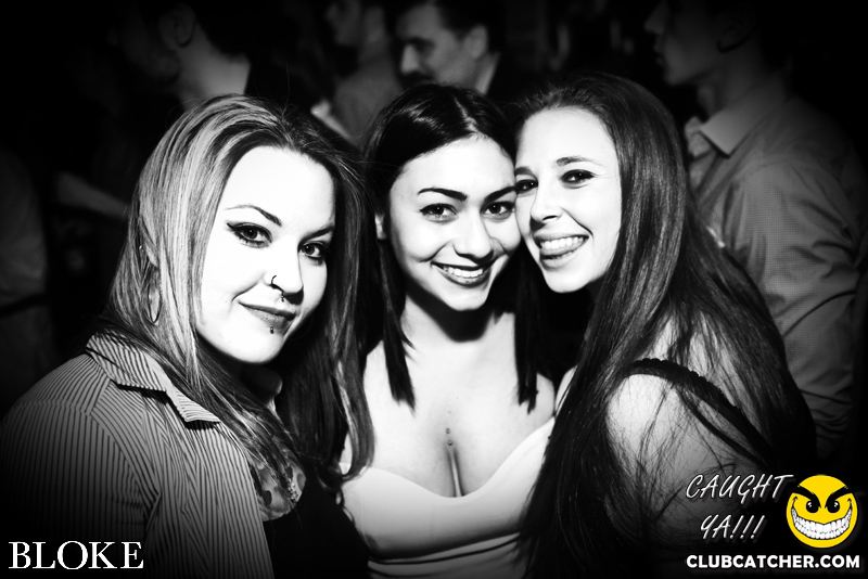 Bloke nightclub photo 101 - March 7th, 2015