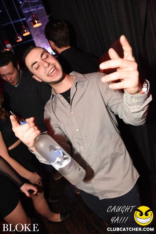 Bloke nightclub photo 103 - March 7th, 2015