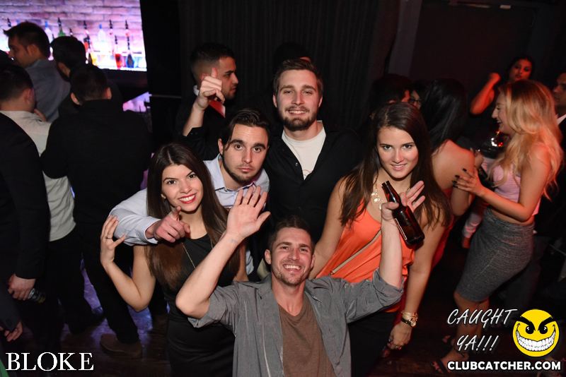 Bloke nightclub photo 104 - March 7th, 2015