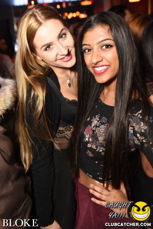 Bloke nightclub photo 107 - March 7th, 2015