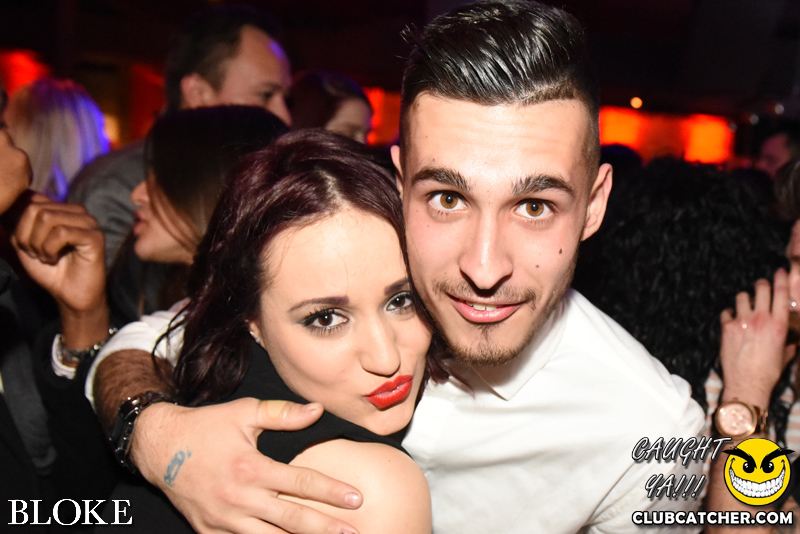 Bloke nightclub photo 108 - March 7th, 2015
