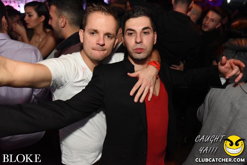 Bloke nightclub photo 109 - March 7th, 2015