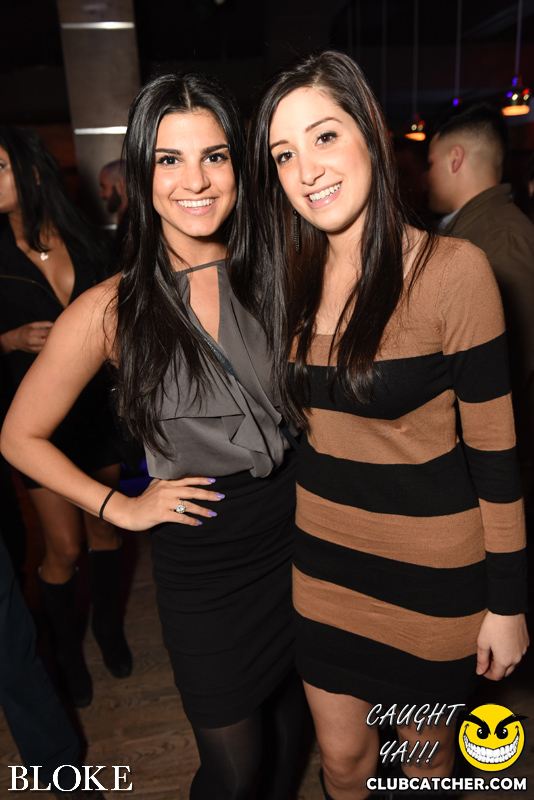 Bloke nightclub photo 111 - March 7th, 2015