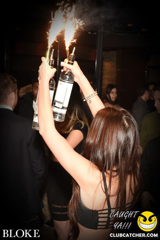 Bloke nightclub photo 112 - March 7th, 2015