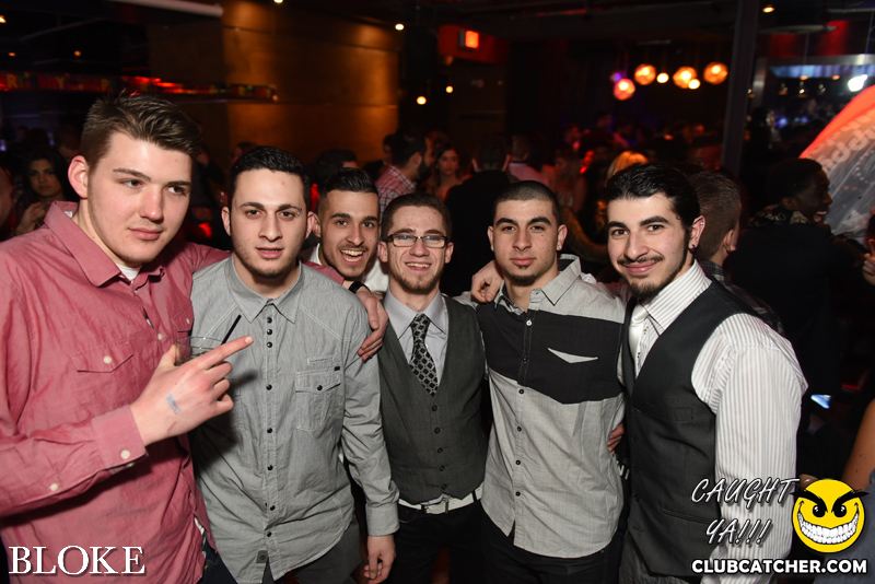 Bloke nightclub photo 114 - March 7th, 2015