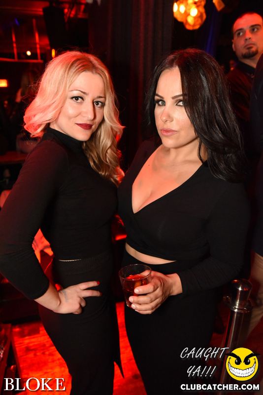 Bloke nightclub photo 116 - March 7th, 2015