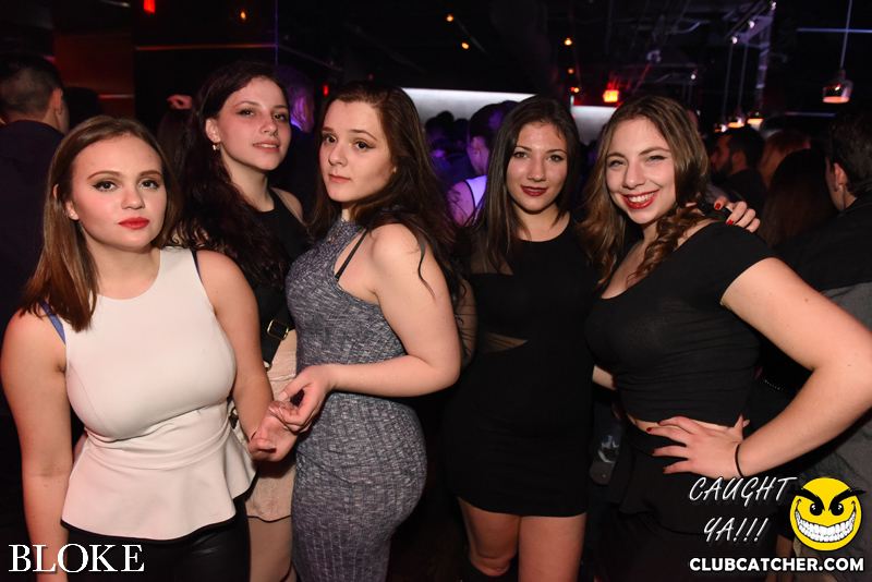 Bloke nightclub photo 117 - March 7th, 2015