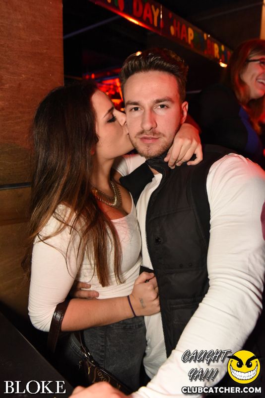 Bloke nightclub photo 118 - March 7th, 2015