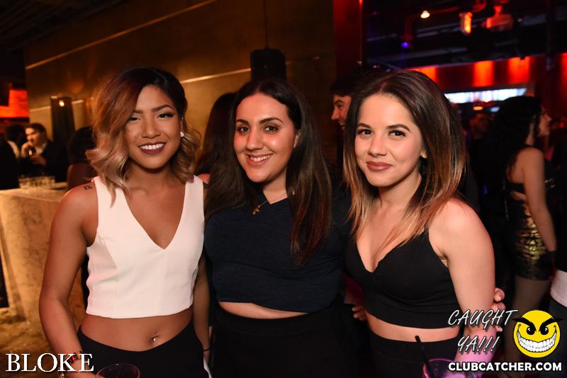 Bloke nightclub photo 119 - March 7th, 2015