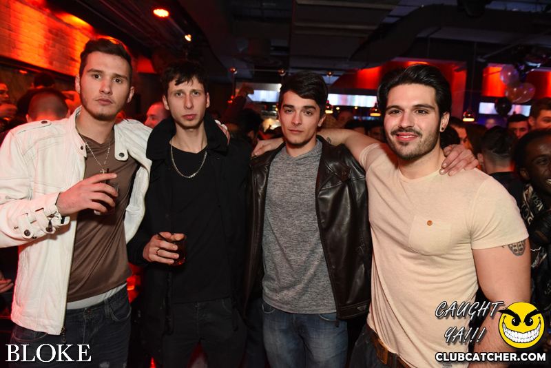 Bloke nightclub photo 120 - March 7th, 2015