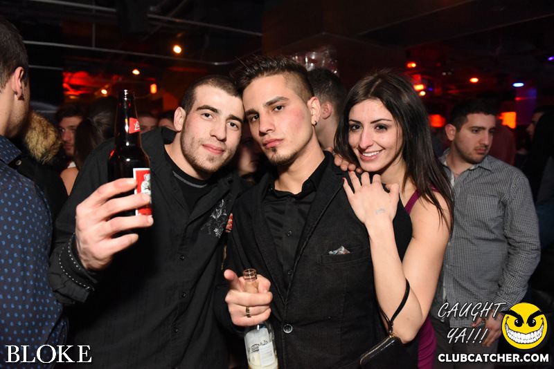 Bloke nightclub photo 122 - March 7th, 2015