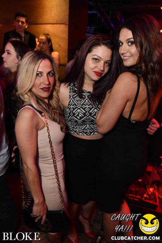 Bloke nightclub photo 123 - March 7th, 2015