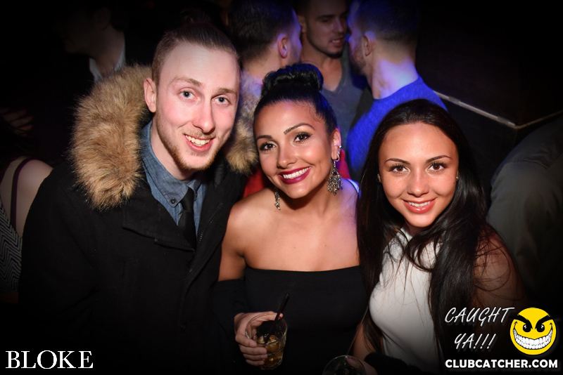 Bloke nightclub photo 126 - March 7th, 2015