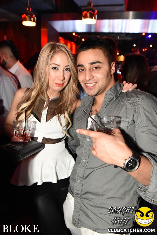 Bloke nightclub photo 128 - March 7th, 2015