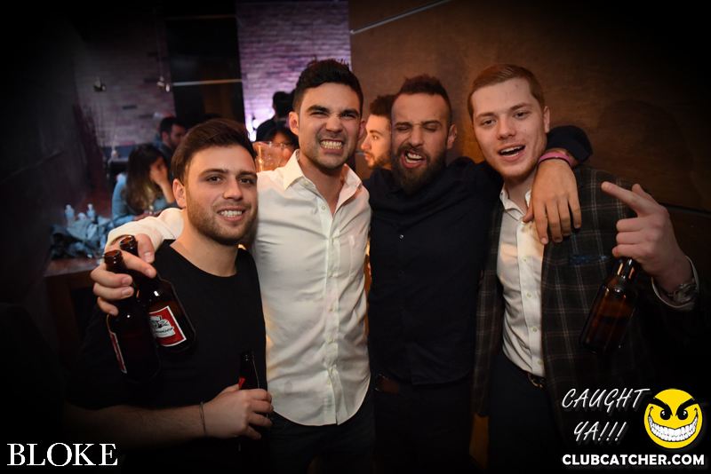 Bloke nightclub photo 129 - March 7th, 2015