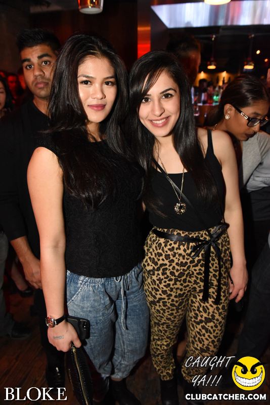 Bloke nightclub photo 130 - March 7th, 2015