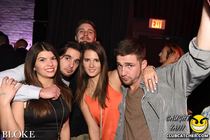 Bloke nightclub photo 131 - March 7th, 2015