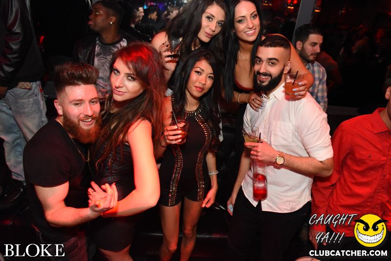 Bloke nightclub photo 133 - March 7th, 2015