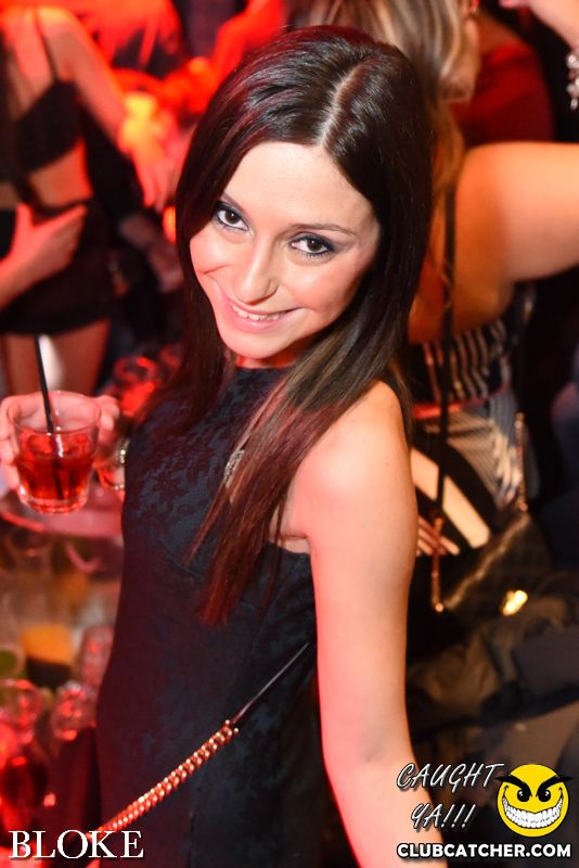 Bloke nightclub photo 135 - March 7th, 2015